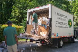 Shed Removal in Benton, IL